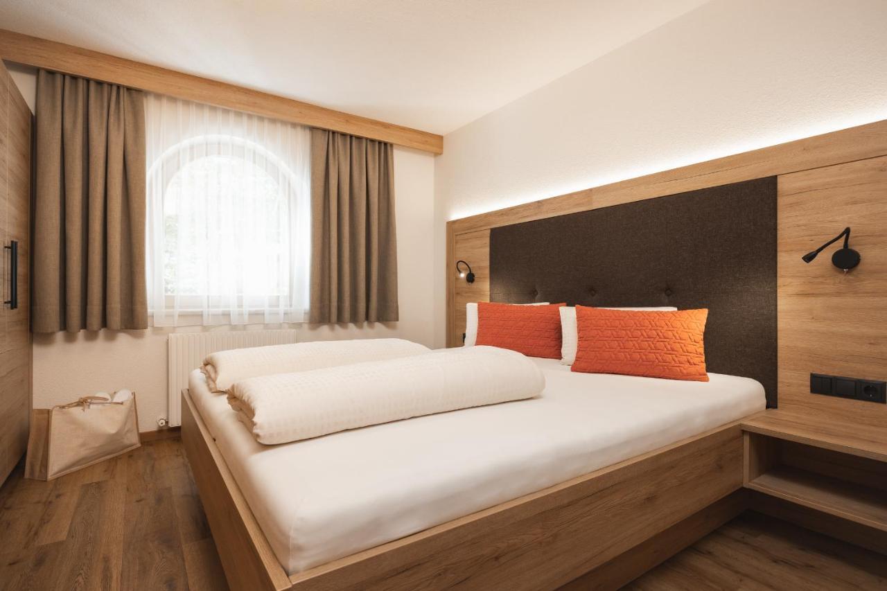 Almhof Appartement