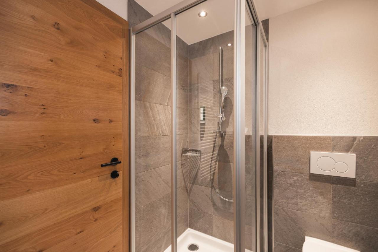 Appartement Almhof