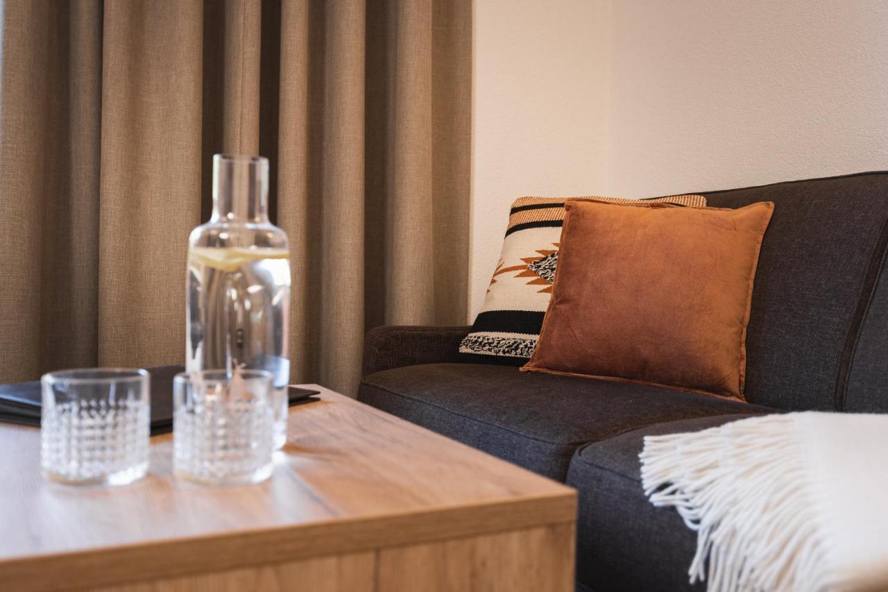 Appartement Almhof