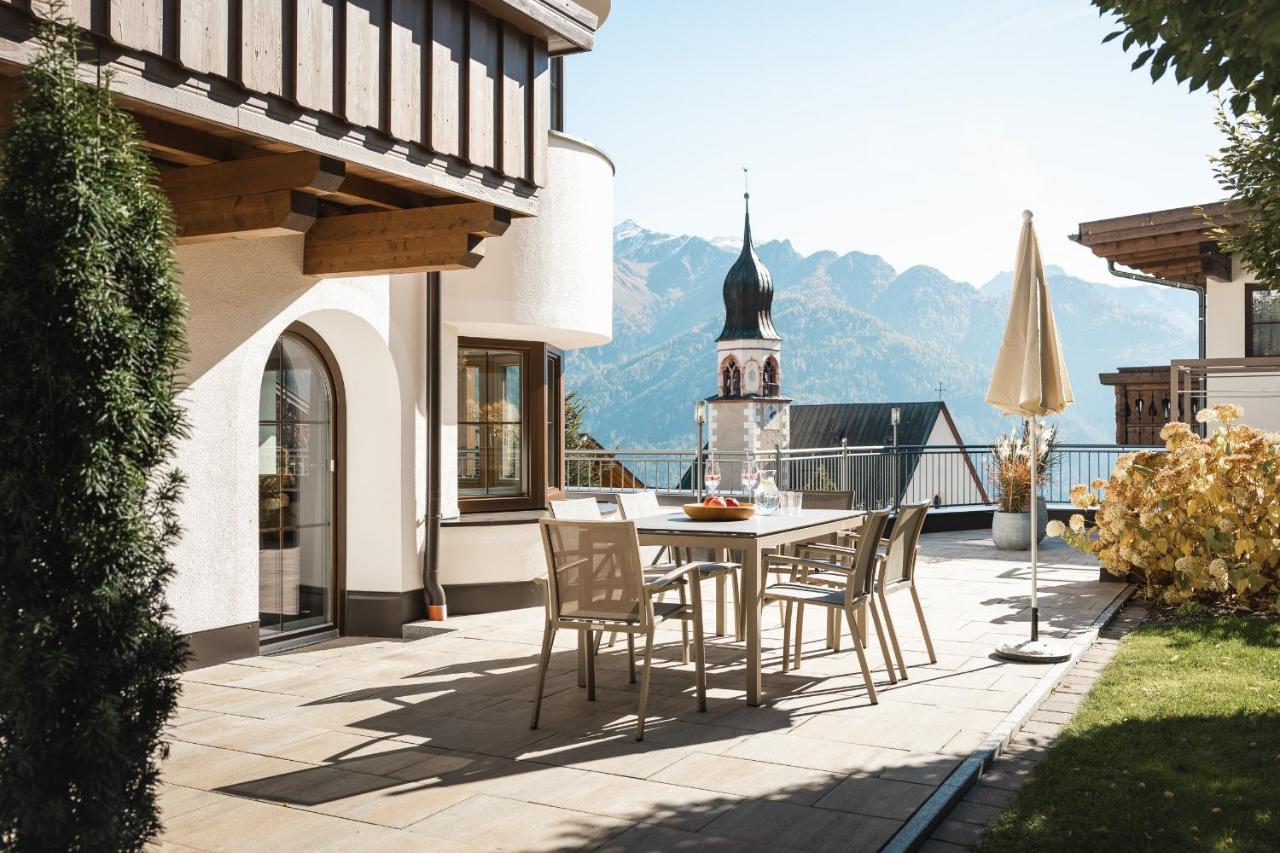 Almhof Appartement