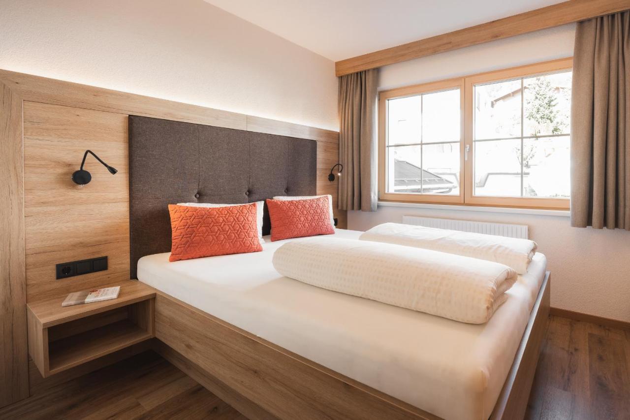 Appartement Almhof