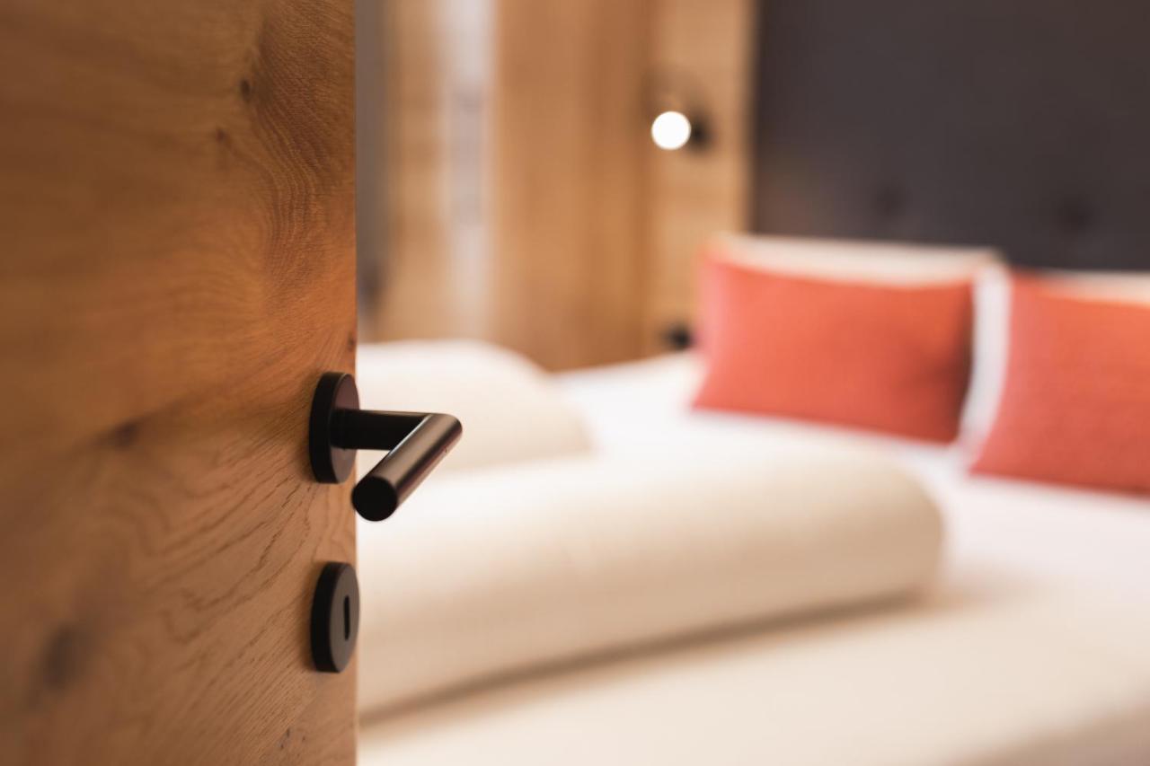 Appartement Almhof Fiss