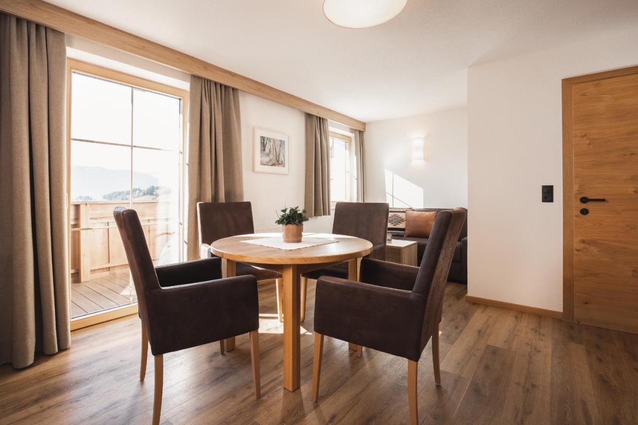 Almhof Appartement
