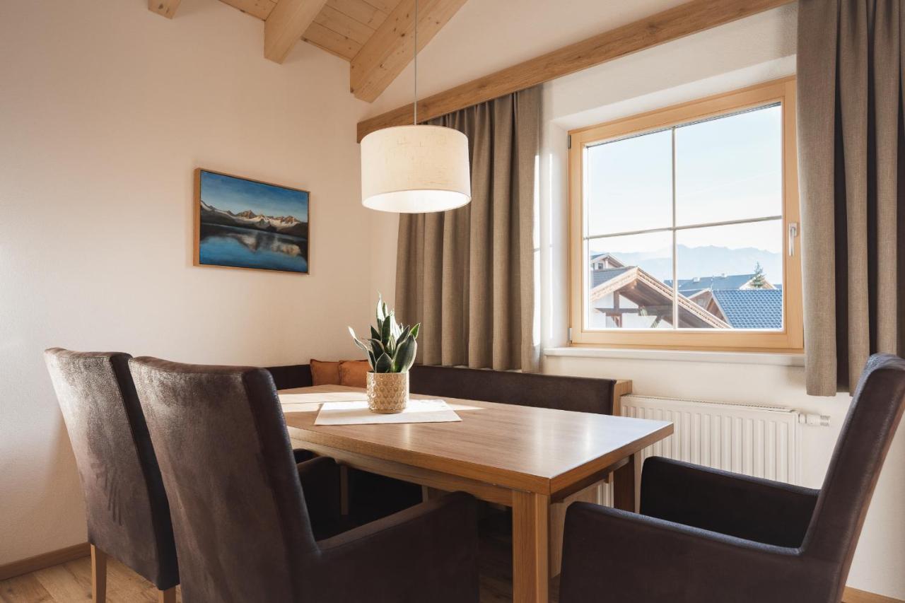 Almhof Appartement