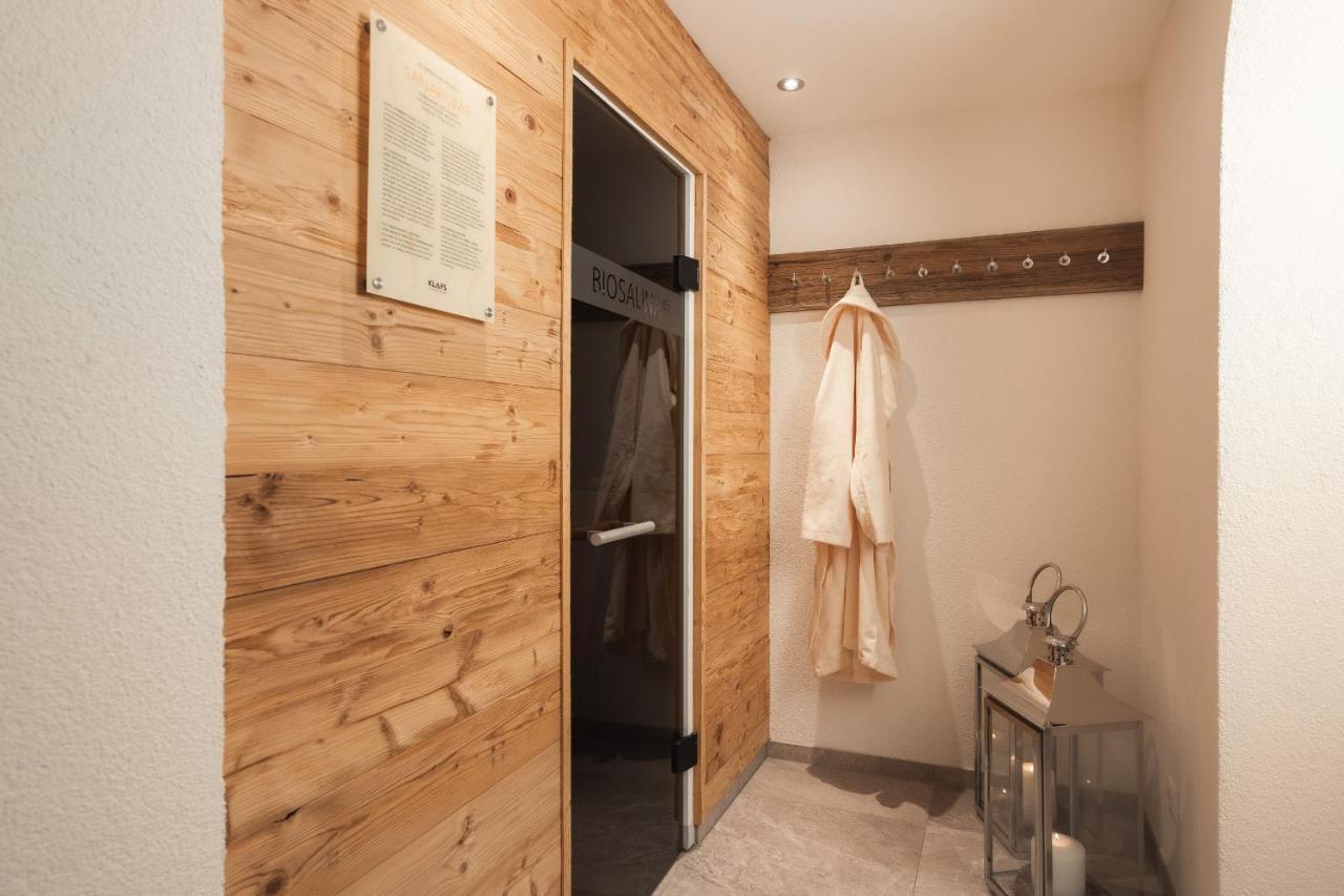 Appartement Almhof