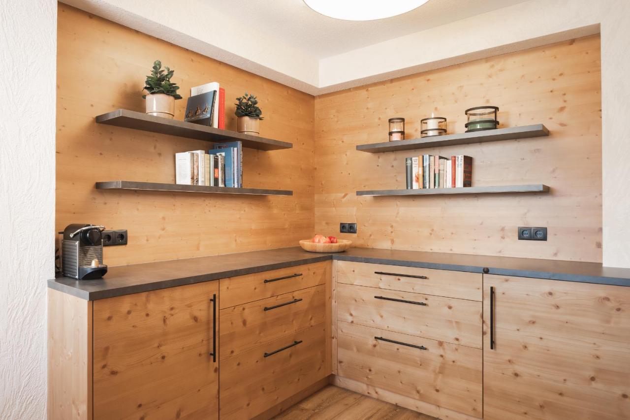 Almhof Appartement *