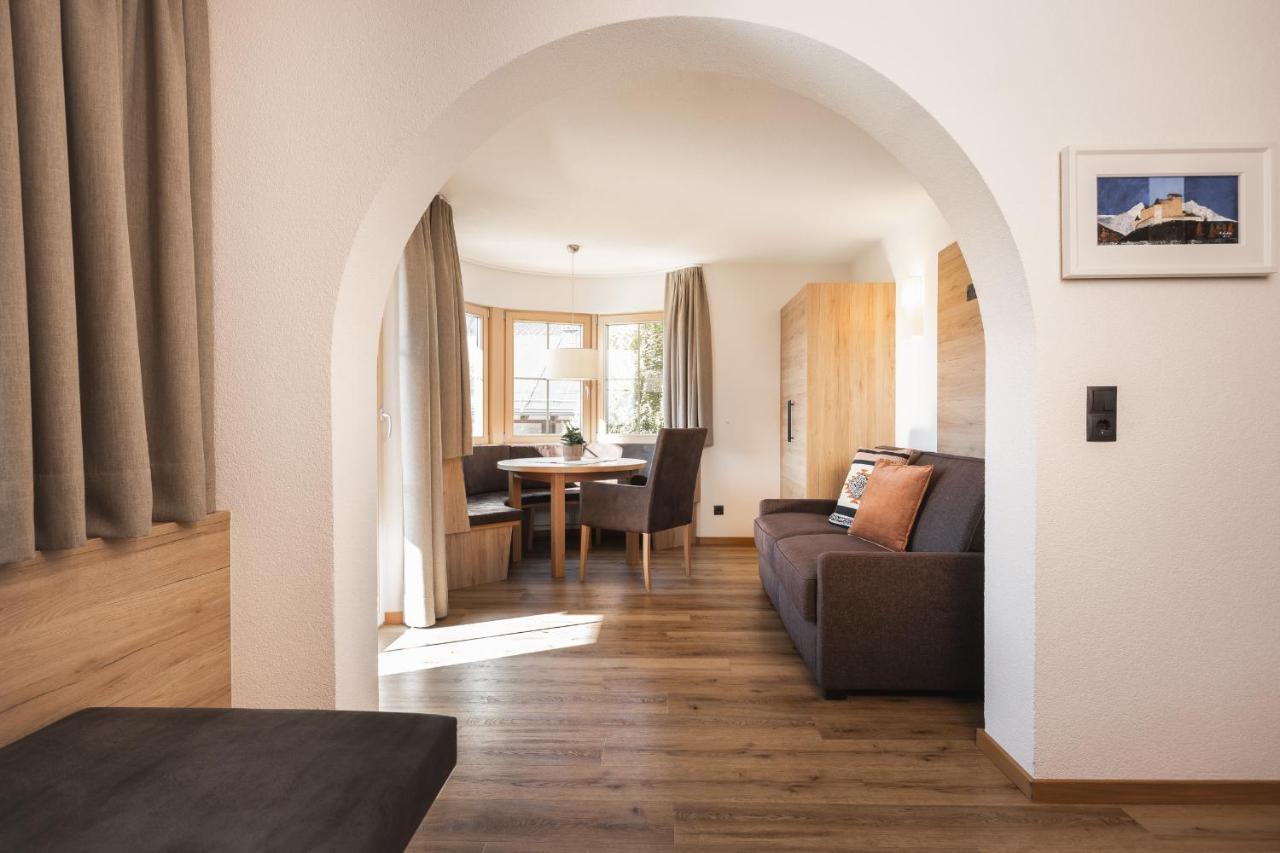 Apartamento Almhof *