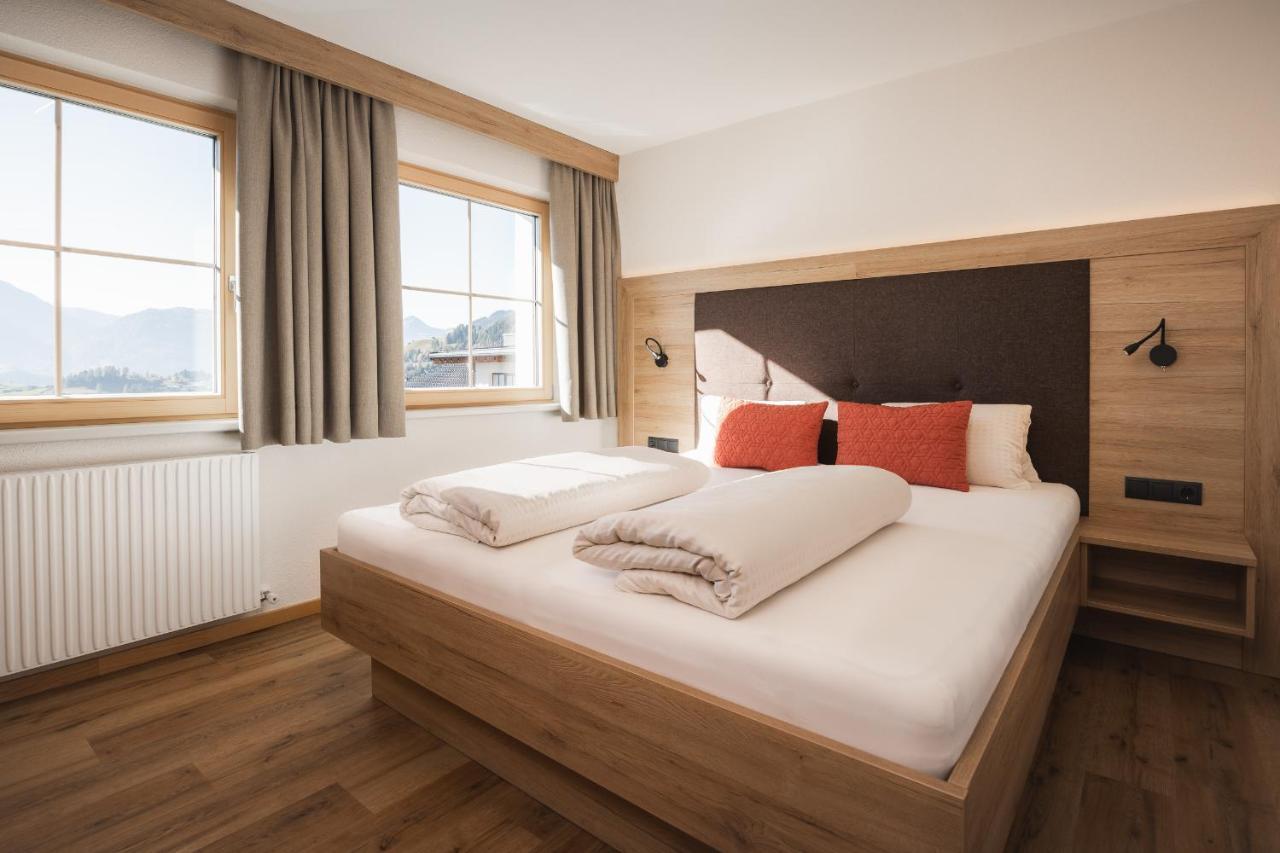 Almhof Appartement *