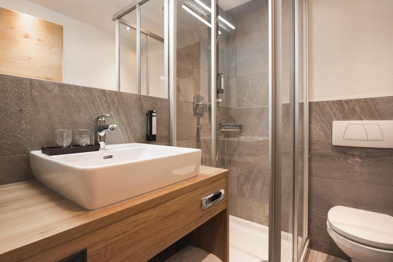 Appartement Almhof