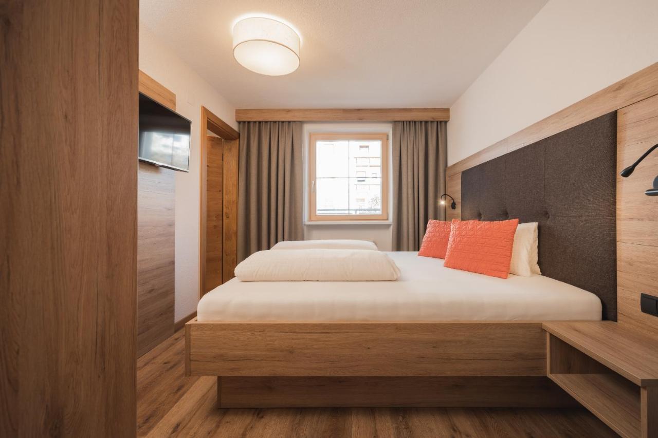 Appartement Almhof
