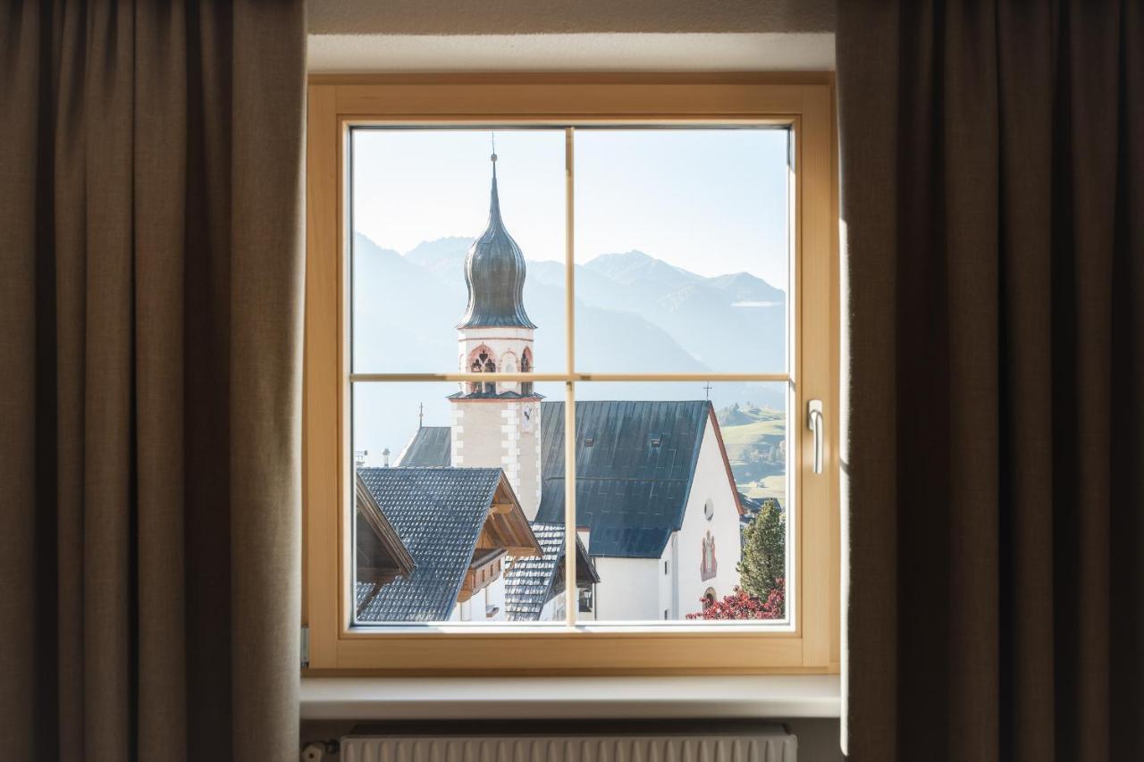 Almhof Appartement *